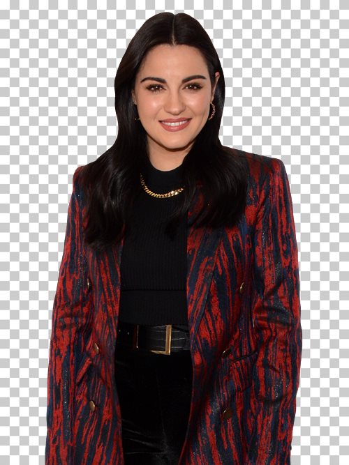 Maite Perroni actresses