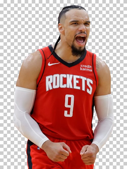 Dillon Brooks Houston Rockets