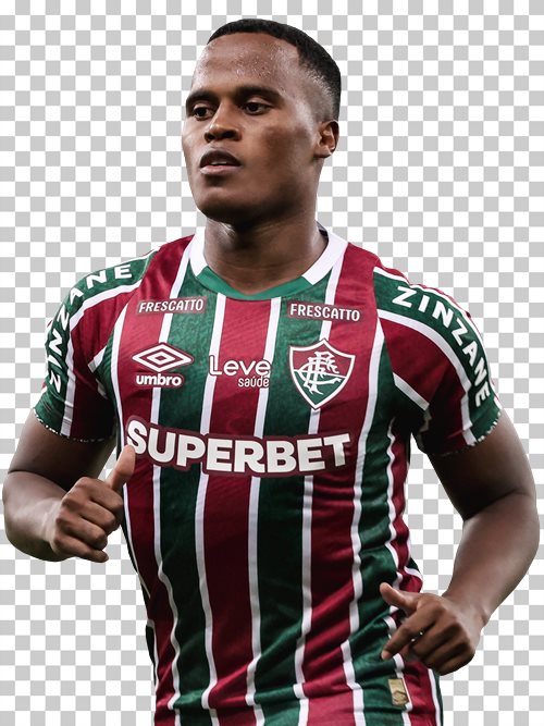 Jhon Arias Fluminense