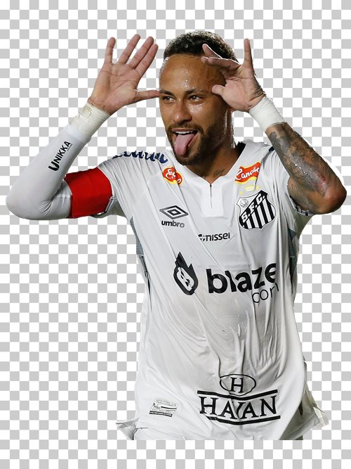 Neymar Santos