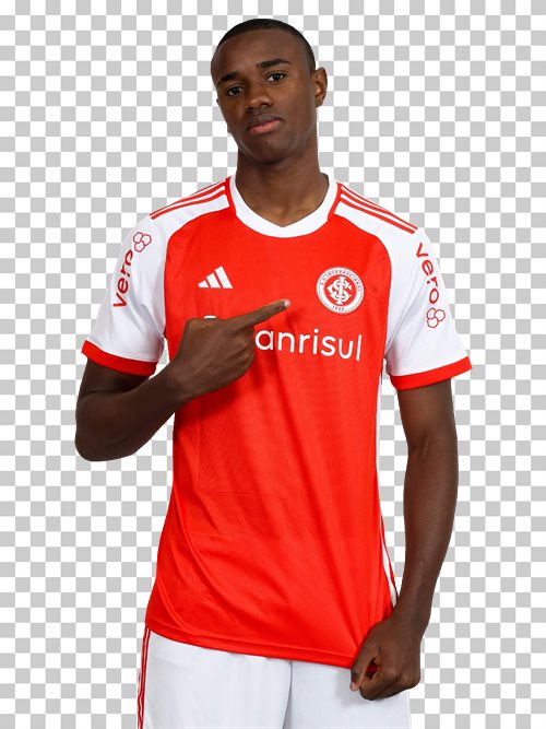 Ricardo Mathias Internacional