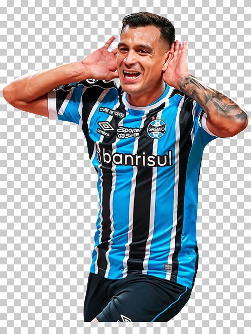 Franco Cristaldo Gremio