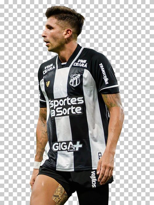 Lucas Mugni Ceara