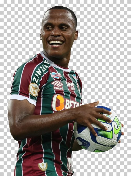 Jhon Arias Fluminense