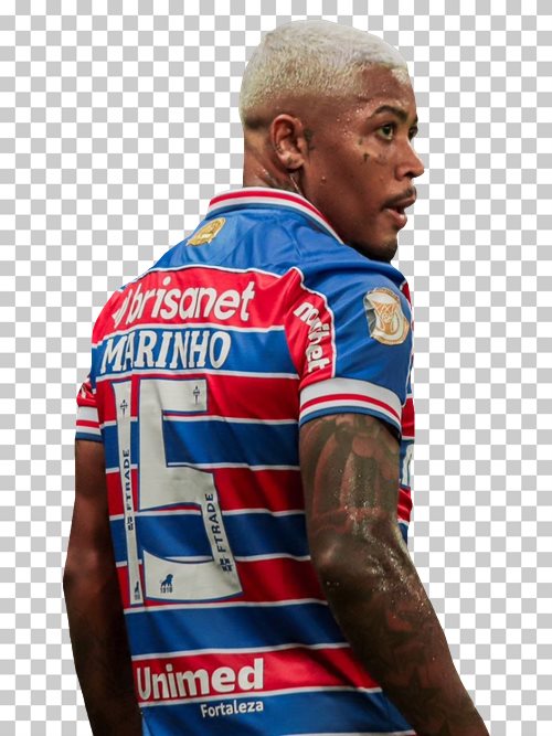 Marinho transparent png render free