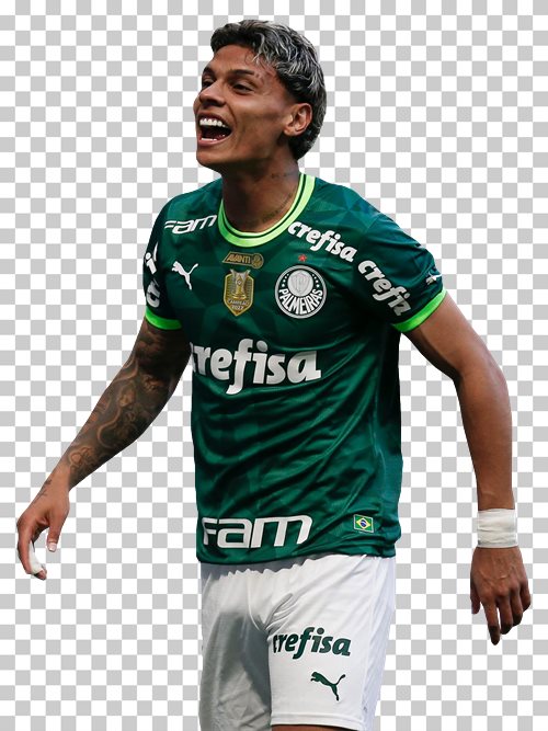 Richard Rios Palmeiras