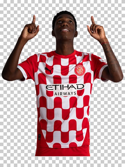 Yaser Asprilla transparent png render free