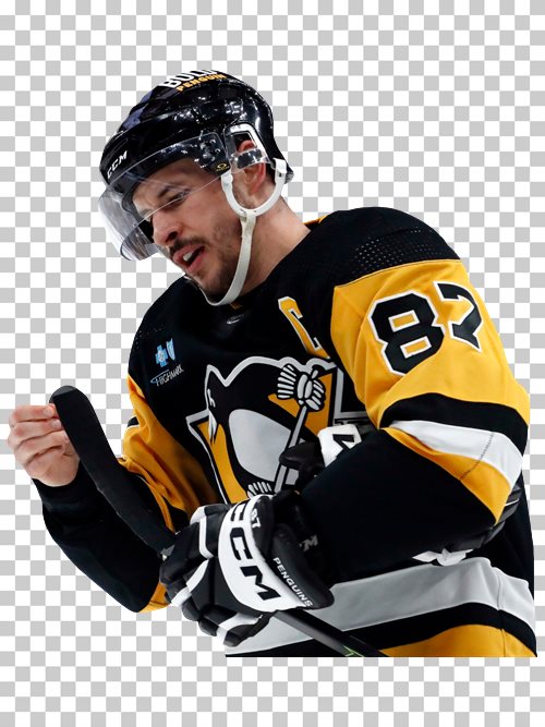 Sidney Crosby Pittsburgh Penguins