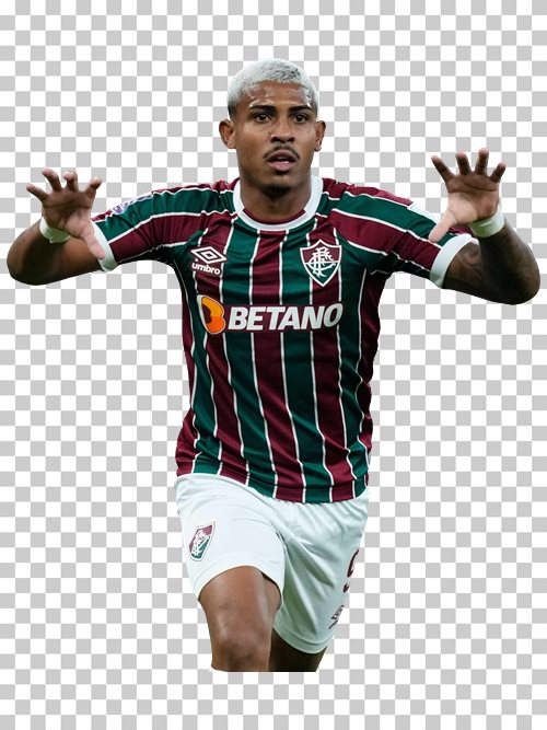 John Kennedy Fluminense