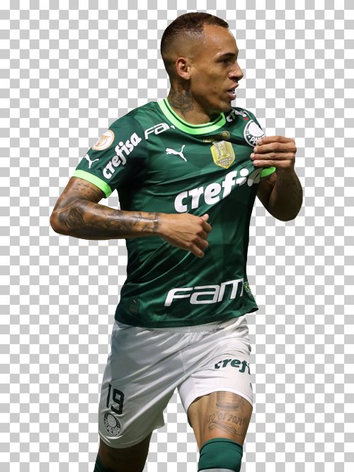 Breno Lopes Palmeiras