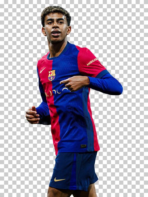 Lamine Yamal FC Barcelona