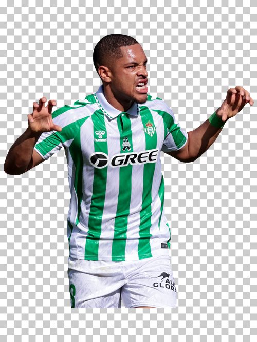 Vitor Roque Real Betis