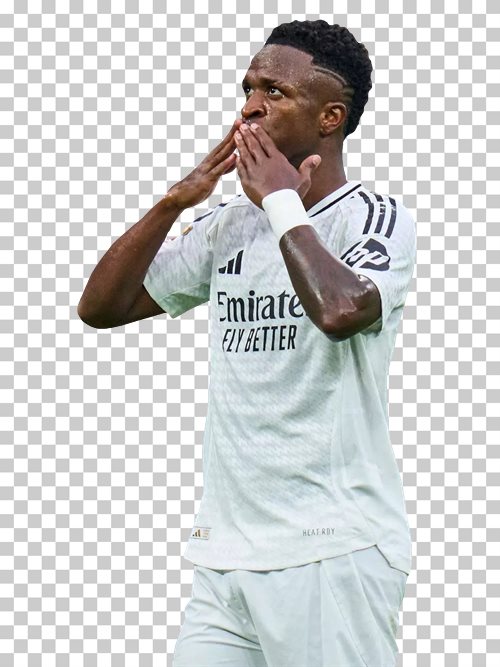 Vinicius Junior Real Madrid