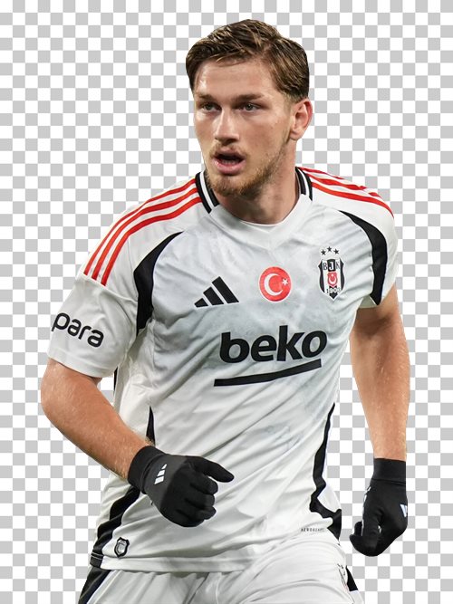 Semih Kilicsoy Besiktas