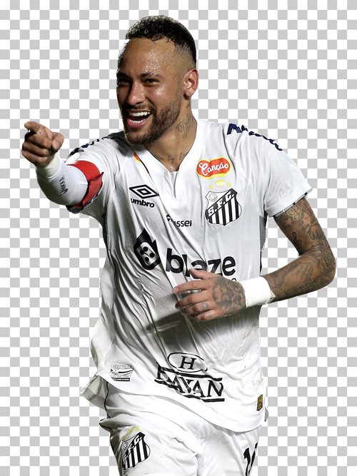 Neymar Santos