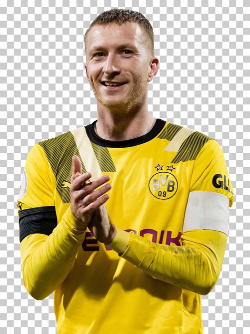 Marco Reus Borussia Dortmund