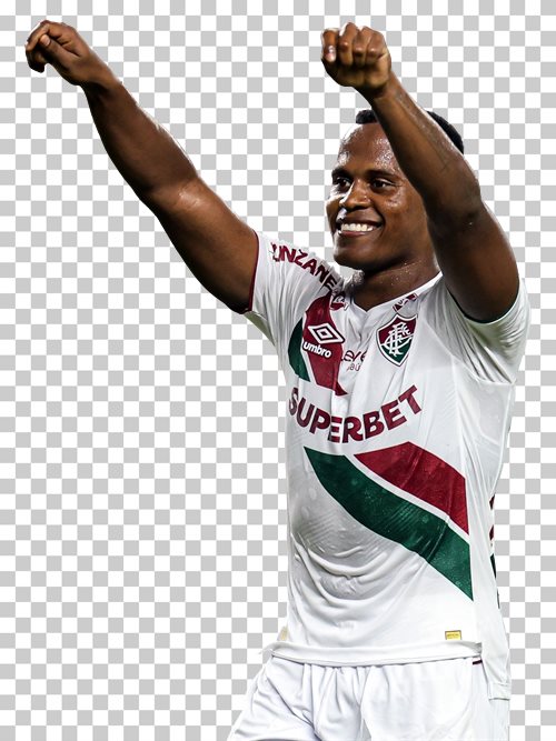 Jhon Arias Fluminense