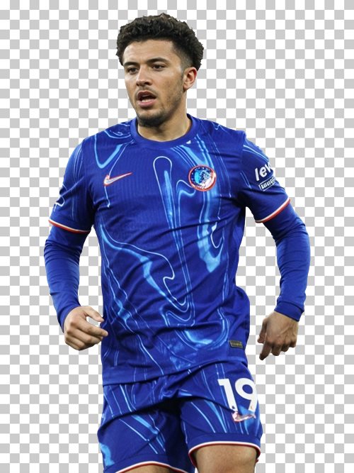 Jadon Sancho Chelsea
