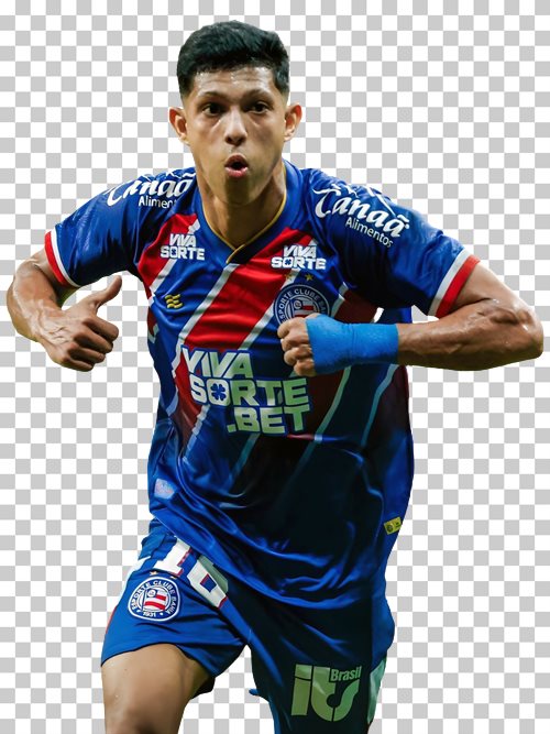 Erick Pulga Bahia