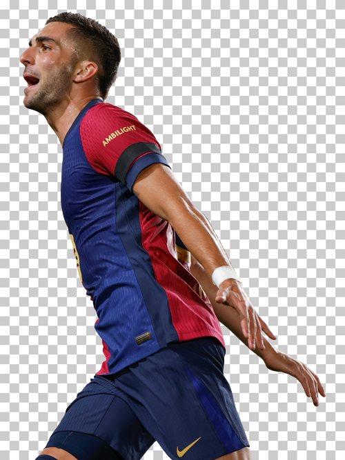 Ferran Torres FC Barcelona