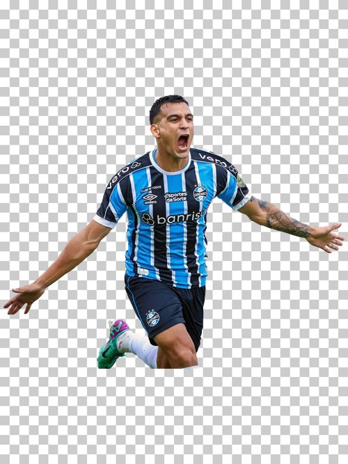 Franco Cristaldo Gremio