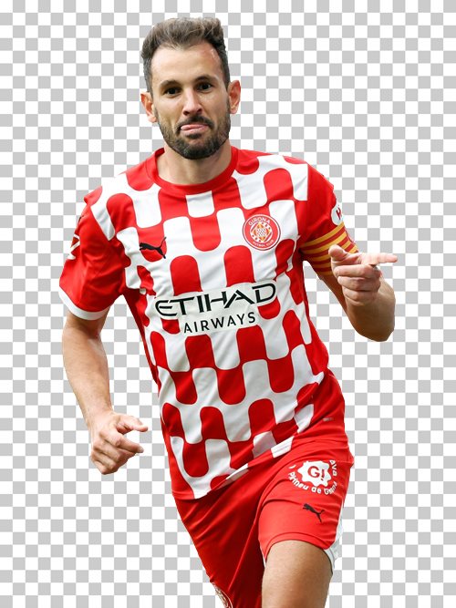 Cristhian Stuani Girona