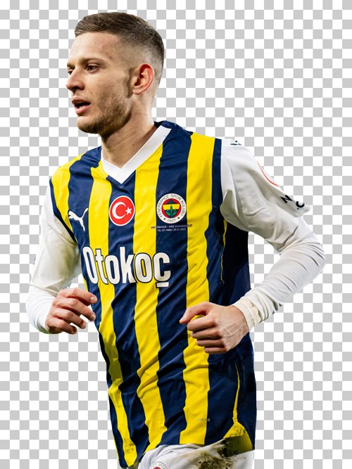 Sebastian Szymanski Fenerbahce