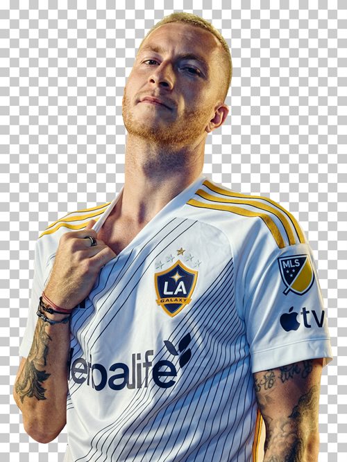 Marco Reus transparent png render free