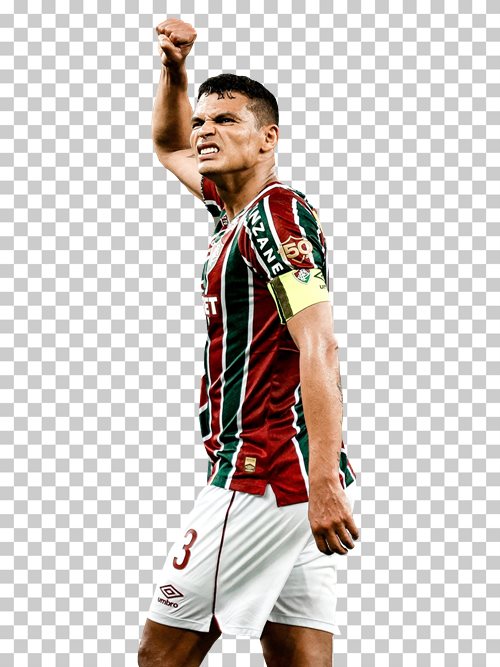 Thiago Silva Fluminense