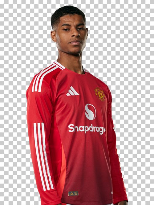 Marcus Rashford Manchester United