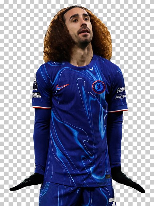 Marc Cucurella Chelsea