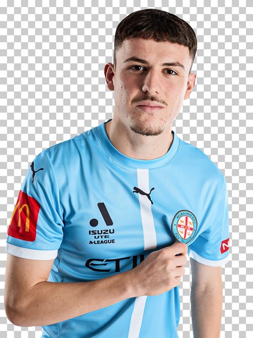 Medin Memeti Melbourne City