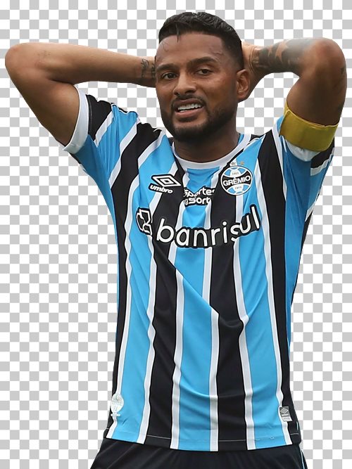 Reinaldo transparent png render free