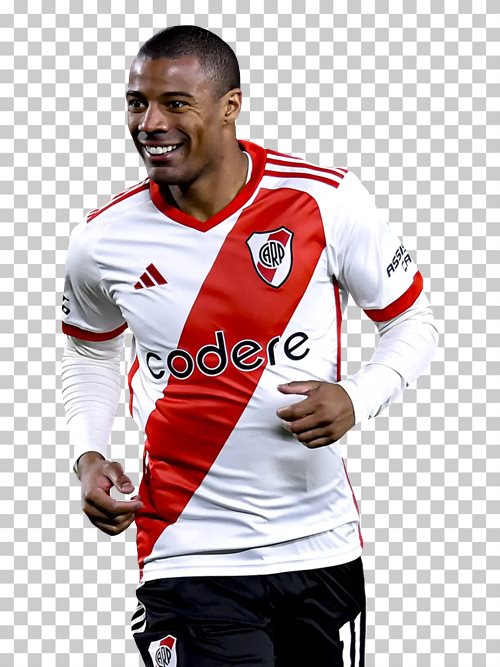 Nicolas de la Cruz River Plate