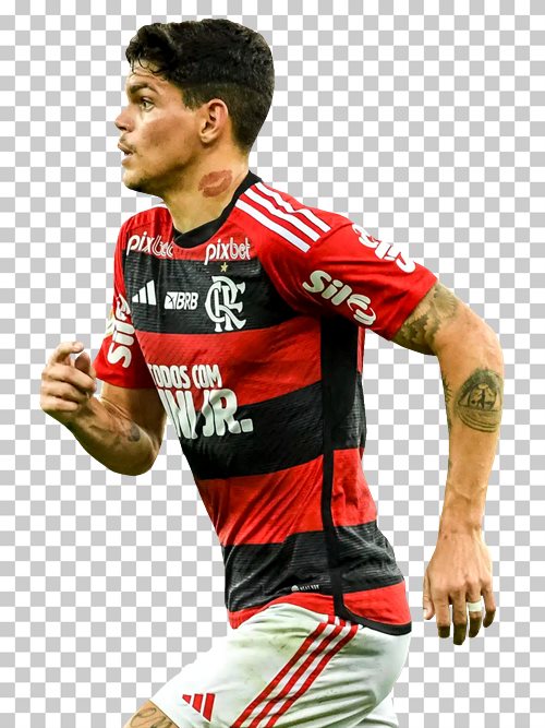 Ayrton Lucas transparent png render free