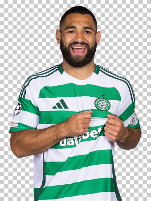 Cameron Carter-Vickers Celtic