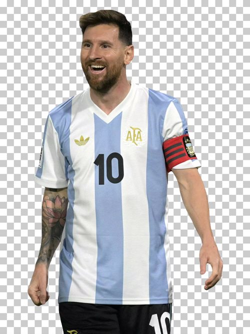 Lionel Messi Argentina national football team