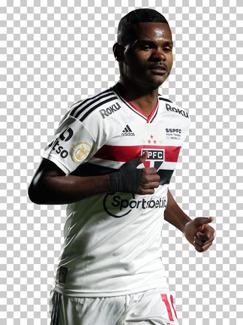 Nikao Sao Paulo FC