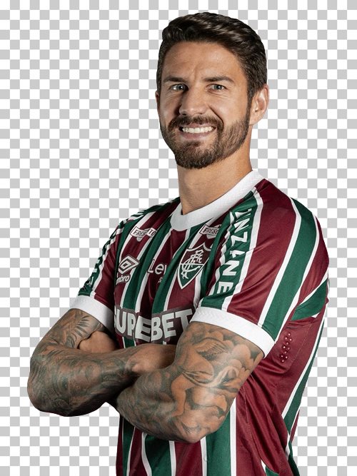 Everaldo Fluminense