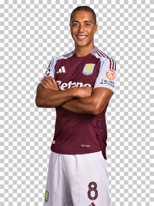 Youri Tielemans Aston Villa