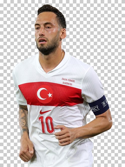 Hakan Calhanoglu Turkey national football team