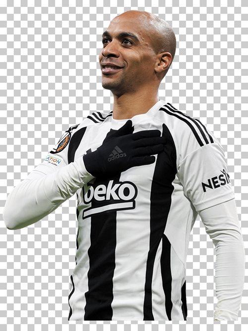 Joao Mario Besiktas