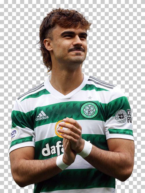 Jota Celtic