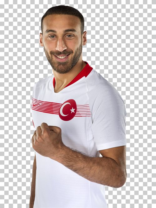 Cenk Tosun Turkey national football team
