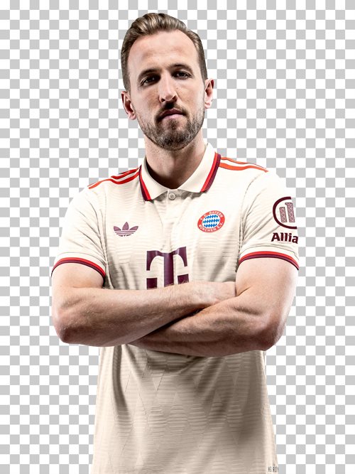 Harry Kane Bayern Munich