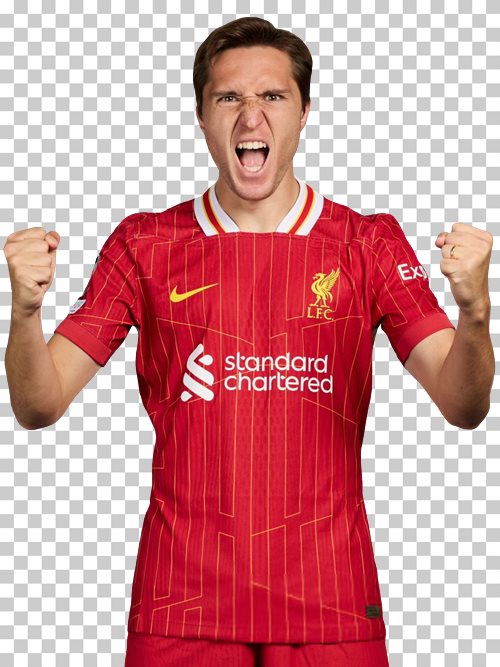 Federico Chiesa Liverpool