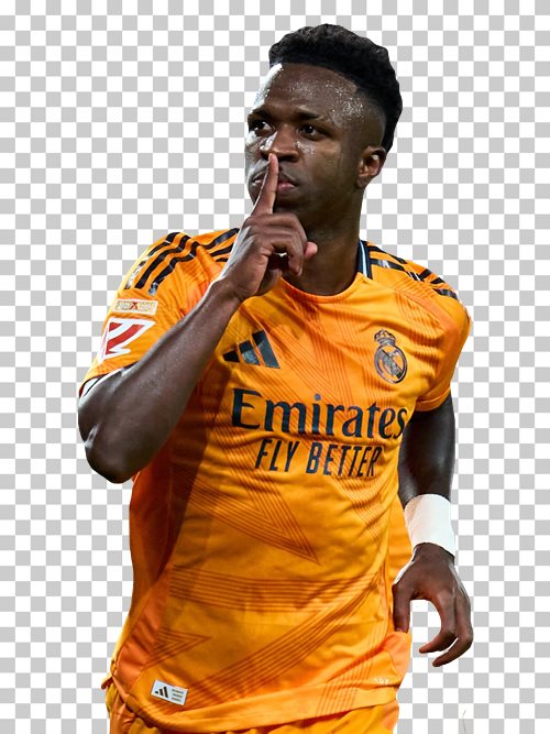 Vinicius Junior Real Madrid