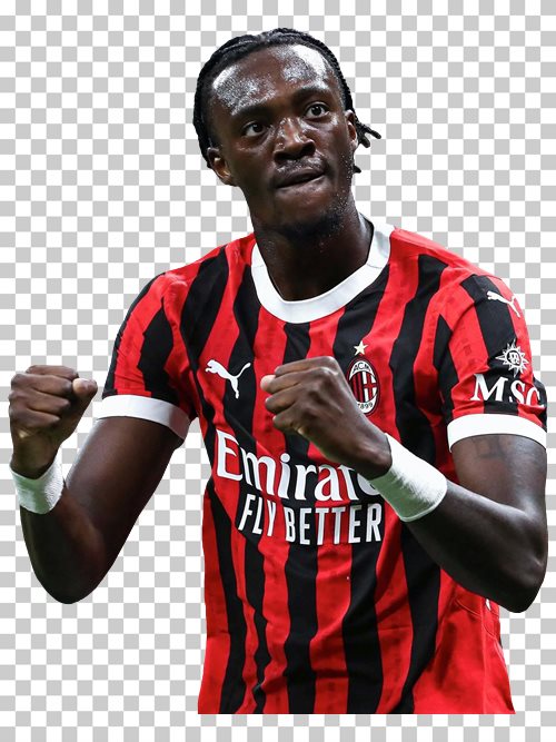 Tammy Abraham transparent png render free