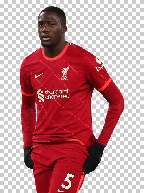 Ibrahima Konate Liverpool