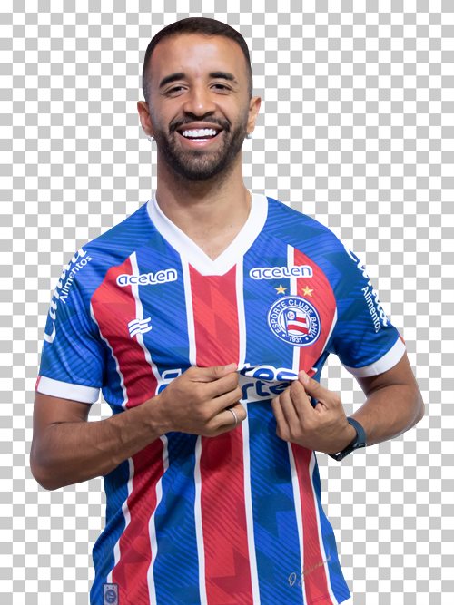 Caio Alexandre Bahia